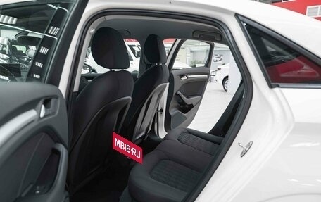 Audi A3, 2014 год, 1 190 000 рублей, 7 фотография