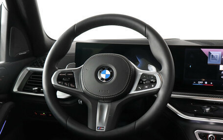 BMW X5, 2025 год, 17 500 000 рублей, 8 фотография
