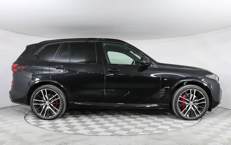 BMW X5, 2025 год, 17 500 000 рублей, 4 фотография