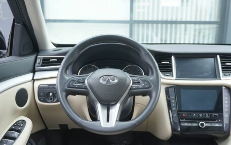 Infiniti QX50 II, 2019 год, 2 713 000 рублей, 13 фотография