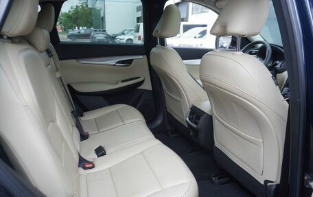 Infiniti QX50 II, 2019 год, 2 713 000 рублей, 10 фотография