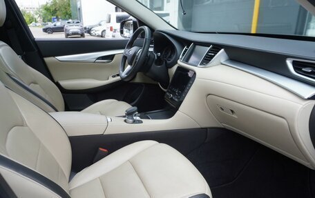 Infiniti QX50 II, 2019 год, 2 713 000 рублей, 11 фотография