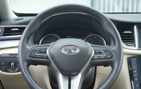 Infiniti QX50 II, 2019 год, 2 713 000 рублей, 14 фотография