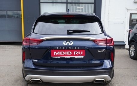 Infiniti QX50 II, 2019 год, 2 713 000 рублей, 6 фотография