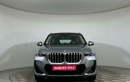 BMW X1, 2025 год, 6 250 000 рублей, 2 фотография