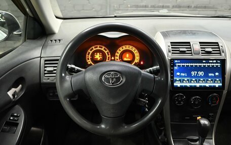 Toyota Corolla, 2006 год, 870 000 рублей, 11 фотография