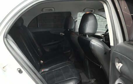Toyota Corolla, 2006 год, 870 000 рублей, 15 фотография