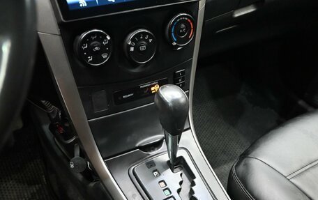 Toyota Corolla, 2006 год, 870 000 рублей, 14 фотография