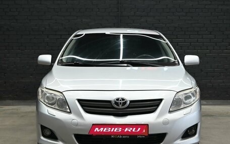 Toyota Corolla, 2006 год, 870 000 рублей, 2 фотография