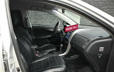 Toyota Corolla, 2006 год, 870 000 рублей, 10 фотография
