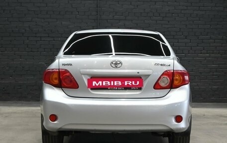 Toyota Corolla, 2006 год, 870 000 рублей, 5 фотография