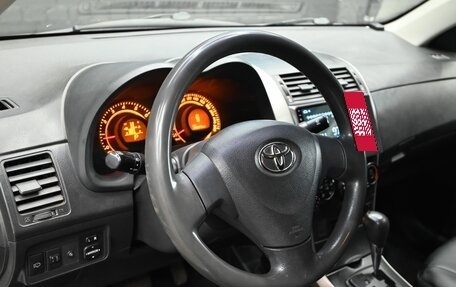 Toyota Corolla, 2006 год, 870 000 рублей, 12 фотография