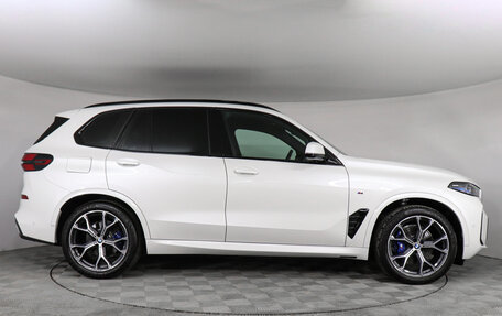 BMW X5, 2025 год, 16 000 000 рублей, 3 фотография
