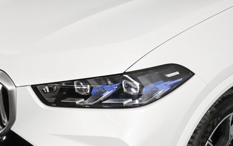 BMW X5, 2025 год, 16 000 000 рублей, 9 фотография