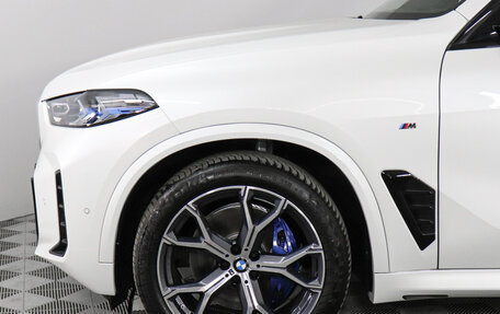 BMW X5, 2025 год, 16 000 000 рублей, 10 фотография