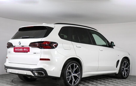 BMW X5, 2025 год, 16 000 000 рублей, 4 фотография