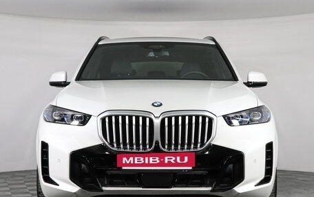 BMW X5, 2025 год, 16 000 000 рублей, 2 фотография