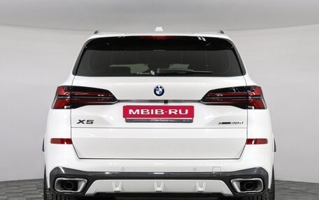 BMW X5, 2025 год, 16 000 000 рублей, 5 фотография