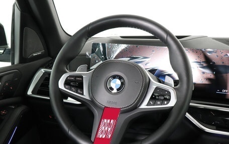 BMW X5, 2025 год, 16 000 000 рублей, 14 фотография