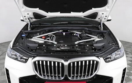 BMW X5, 2025 год, 16 000 000 рублей, 8 фотография