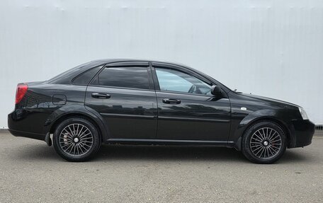 Chevrolet Lacetti, 2008 год, 325 000 рублей, 4 фотография