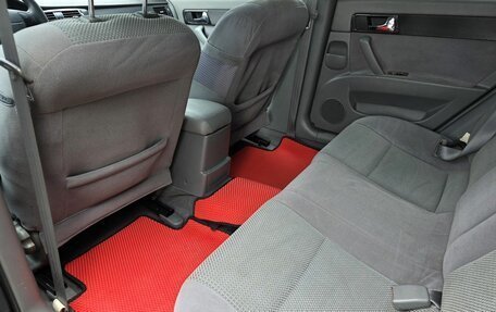 Chevrolet Lacetti, 2008 год, 325 000 рублей, 10 фотография