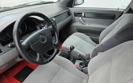 Chevrolet Lacetti, 2008 год, 325 000 рублей, 9 фотография
