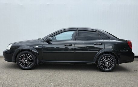 Chevrolet Lacetti, 2008 год, 325 000 рублей, 8 фотография