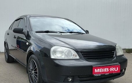 Chevrolet Lacetti, 2008 год, 325 000 рублей, 3 фотография
