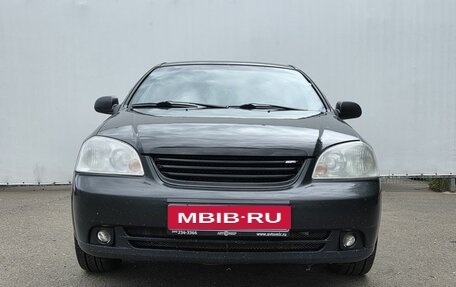 Chevrolet Lacetti, 2008 год, 325 000 рублей, 2 фотография