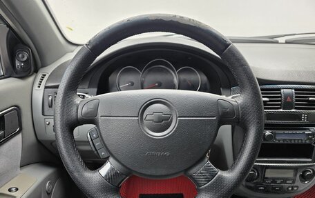 Chevrolet Lacetti, 2008 год, 325 000 рублей, 12 фотография
