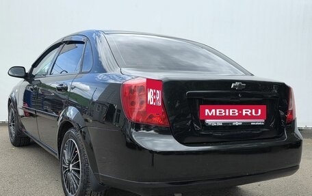 Chevrolet Lacetti, 2008 год, 325 000 рублей, 7 фотография