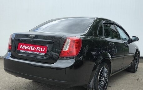 Chevrolet Lacetti, 2008 год, 325 000 рублей, 5 фотография