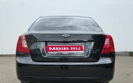 Chevrolet Lacetti, 2008 год, 325 000 рублей, 6 фотография