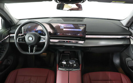 BMW 5 серия, 2025 год, 8 350 000 рублей, 20 фотография