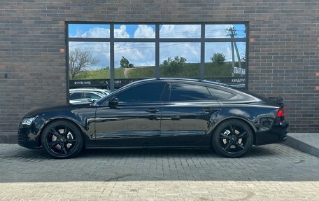 Audi A7, 2010 год, 1 750 000 рублей, 2 фотография