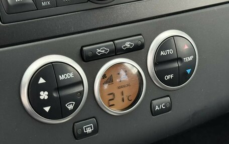 Nissan Tiida, 2008 год, 530 000 рублей, 8 фотография