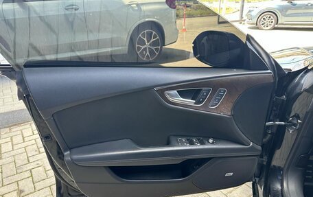 Audi A7, 2010 год, 1 750 000 рублей, 12 фотография