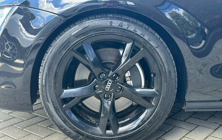 Audi A7, 2010 год, 1 750 000 рублей, 7 фотография