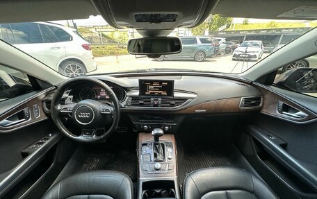 Audi A7, 2010 год, 1 750 000 рублей, 8 фотография