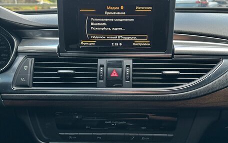 Audi A7, 2010 год, 1 750 000 рублей, 10 фотография