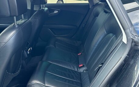Audi A7, 2010 год, 1 750 000 рублей, 17 фотография
