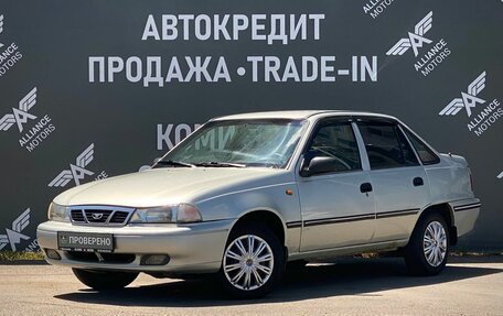 Daewoo Nexia I рестайлинг, 2005 год, 260 000 рублей, 3 фотография