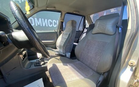 Daewoo Nexia I рестайлинг, 2005 год, 260 000 рублей, 10 фотография