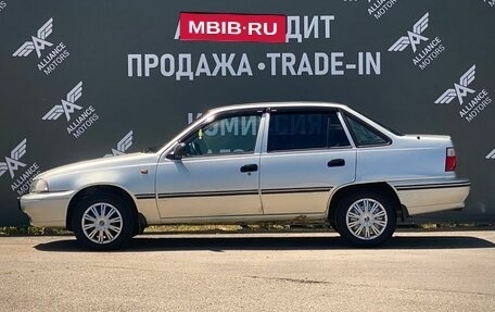 Daewoo Nexia I рестайлинг, 2005 год, 260 000 рублей, 4 фотография