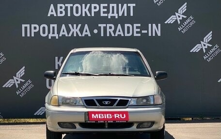 Daewoo Nexia I рестайлинг, 2005 год, 260 000 рублей, 2 фотография
