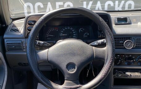 Daewoo Nexia I рестайлинг, 2005 год, 260 000 рублей, 15 фотография