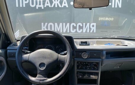 Daewoo Nexia I рестайлинг, 2005 год, 260 000 рублей, 14 фотография