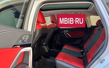 BMW X1, 2023 год, 2 900 000 рублей, 15 фотография