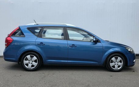 KIA cee'd I рестайлинг, 2010 год, 830 000 рублей, 4 фотография